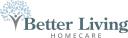 Better Living Homecare logo